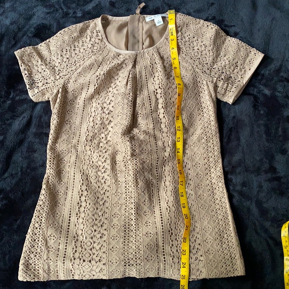 Banana Republic shirt